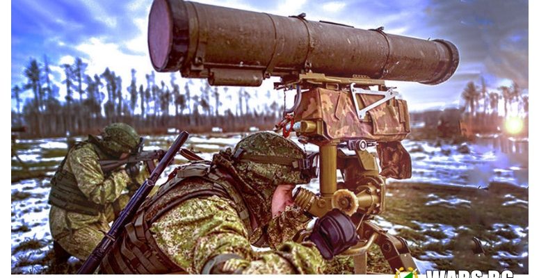 Натиск върху танковете: Русия активно работи над ново поколение противотанкови системи
