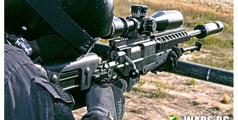В Русия започна разработката на хиперзвукови муниции за снайпери