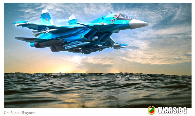 Русия изпробва нови противокорабни ракети с голям обхват в Тихия океан