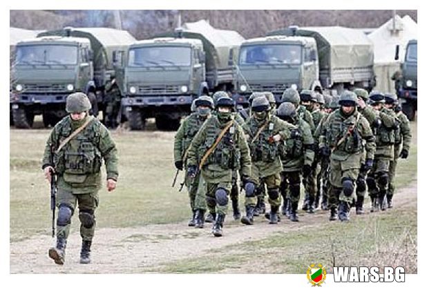 Десантчици ще тренират на летище ”Чешнегирово”