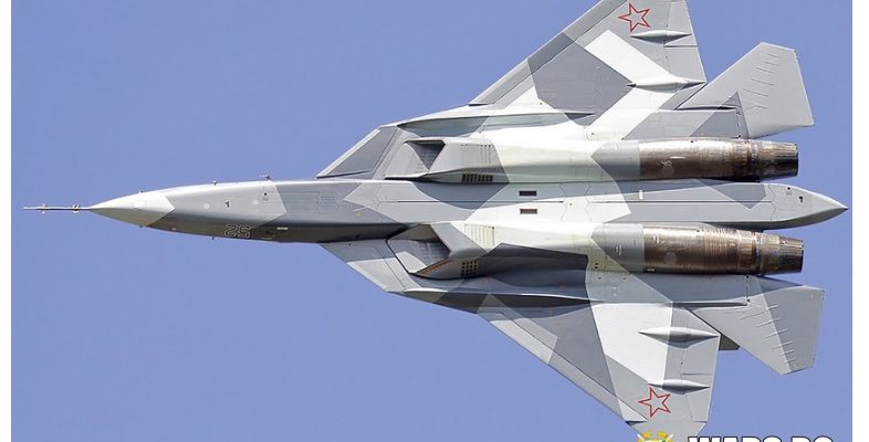 Животът на пилота е безценен: Започна разработването на безпилотна версия на изтребителя Су-57