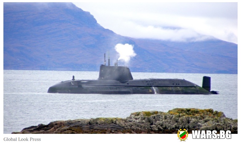 Американски адмирал коментира опасностите от смъртоносните руски подводници