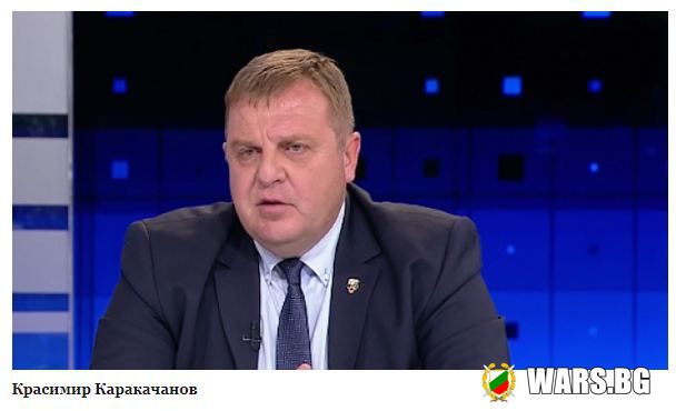 Каракачанов: С F-16 няма да нападаме Русия, изгодната цена за България е 2 млрд. лева