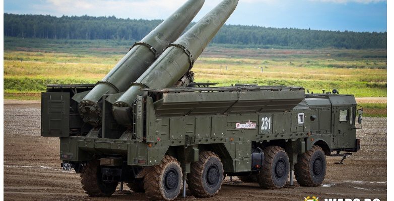 Какви ракети ще се повяват в Русия след излизането на САЩ от договора за РСМО