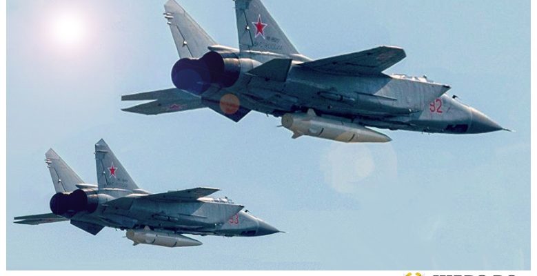 Пентагонът е притеснен: Руските противоспътникови ракети заплашват да върнат САЩ в миналия век