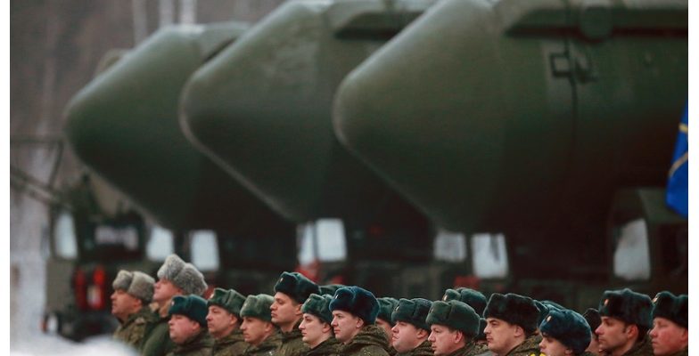 National Interest: На Русия не ѝ трябва "Авангард", ако иска да ни унищожи