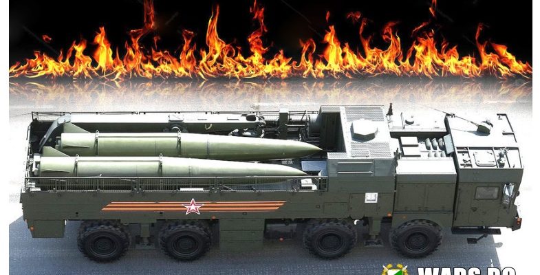 САЩ нямат противоракетна защита: системите Patriot са безсилни пред руските и китайските ракети