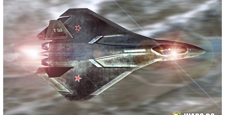 Руски конструктор "пластично" описа разликите между Су-57 и конкурентите му F-22 и F-35