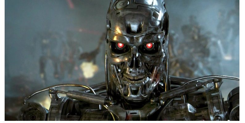 Време е за фаза на масова роботизация: "Терминатори" ще заменят руския войник на бойното поле