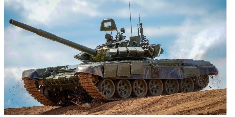 Колосални доставки в руските сухопътни войски: през 2018 г. са приети 2200 нови технически единици