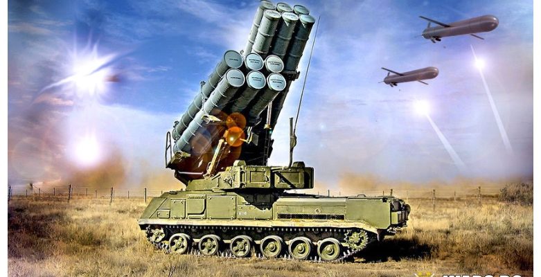 Внезапна военна проверка край Курск: Единици за ПВО за първи път използват нови оръжия