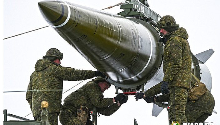 Руски военен експерт прогнозира съдбата на ракетата 9M729 след ултиматума на Вашингтон