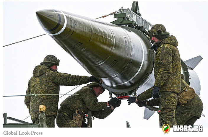 Руски военен експерт прогнозира съдбата на ракетата 9M729 след ултиматума на Вашингтон