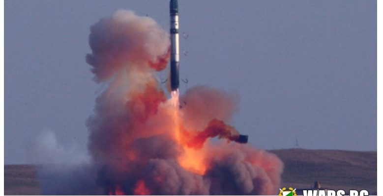 Руската "Мъртва ръка" е уязвима от американските ракети със среден обсег