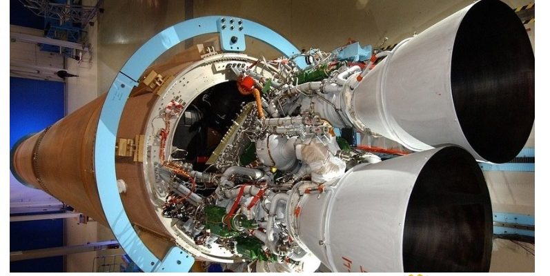 Тестваха руски двигатели за космически ракети, работещи с нов вид гориво