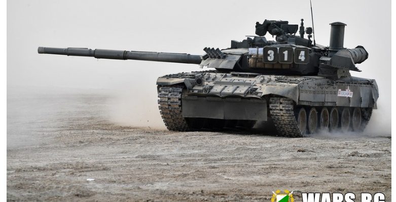 Финландски експерт: руските танкове са "кошмар за НАТО"