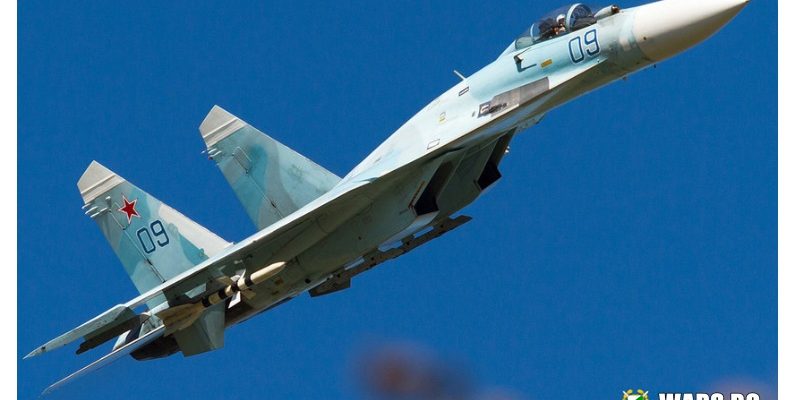 "Не очакваха подобно нещо": легендарният пилот Пугачов разказа за първата "кобра" на Су-27