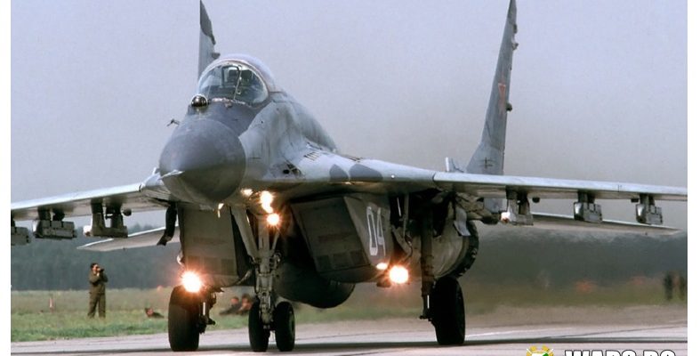 "Руски F-16": МиГ-29СМТ получи висока оценка от САЩ