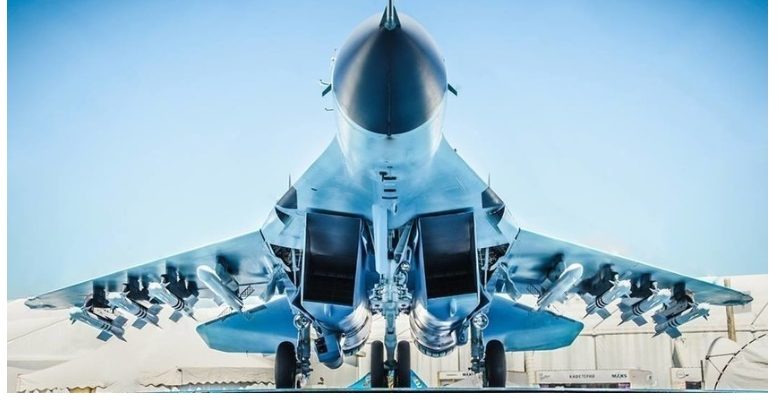 В САЩ посочиха руския конкурент на F-35