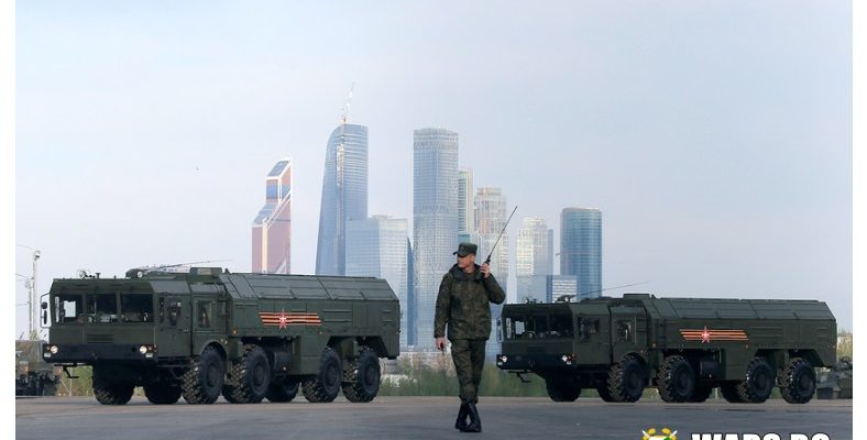 Разкриха стойността на чуждестранните поръчки за руска военна техника