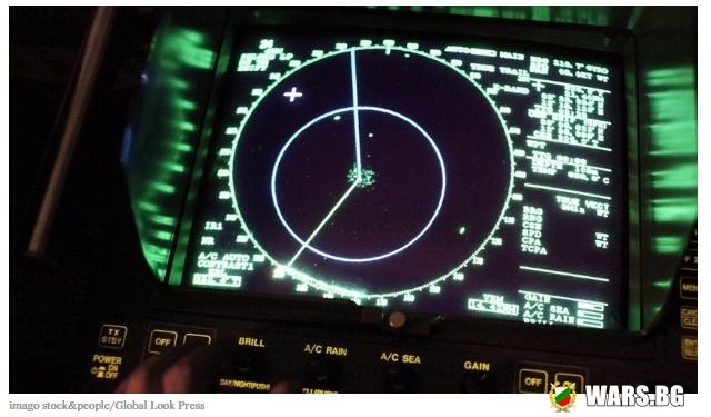 В Русия направиха радар, невидим за самолетите и дроновете