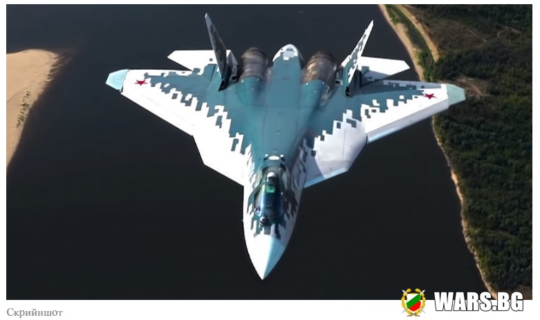 Руската армия със сигурност купува 76 изтребителя Су-57 и 98 ударни хеликоптера Ми-28НМ
