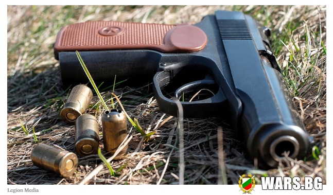 Първият човек на ORSIS: пистолетът "Макаров" и снайперската винтовка СВД не трябва да се сменят