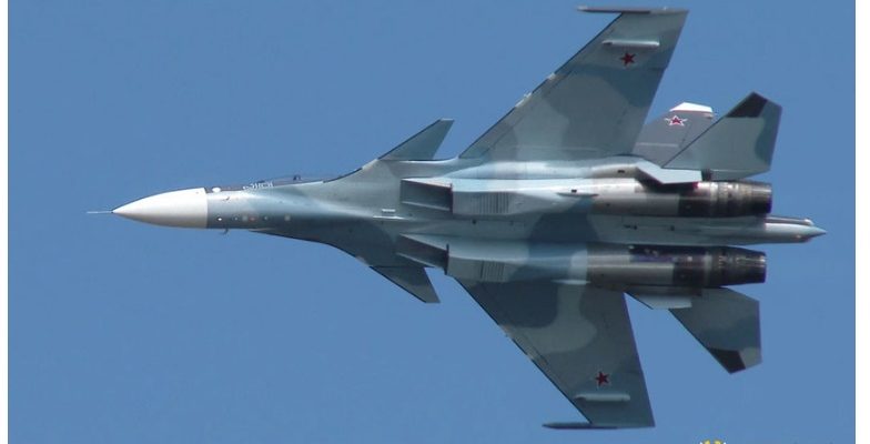Изтребителите Су-30СМ (Д) ще пазят Москва и Санкт Петербург
