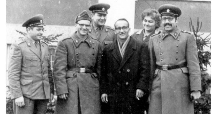 Спомени от родната казарма: Как войниче намери баща си в транспортни войски