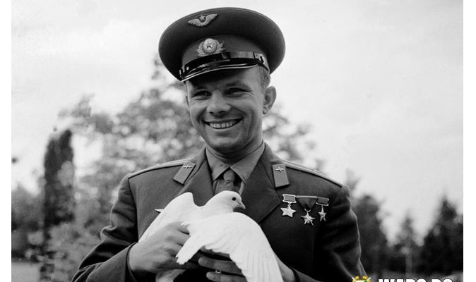 На този ден загива първият космонавт Юрий Гагарин