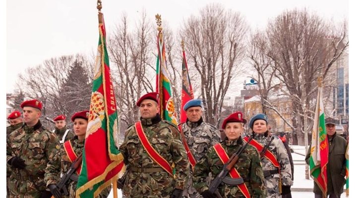 ГОТВЕТЕ СЕ! Решено е: 3 години допълнителна служба в българската армия!