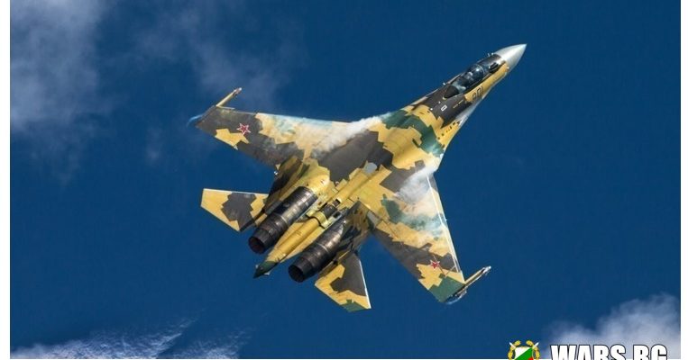 Су-35 срещу F-15EX: експерти сравнихaа руския изтребител с американския му колега