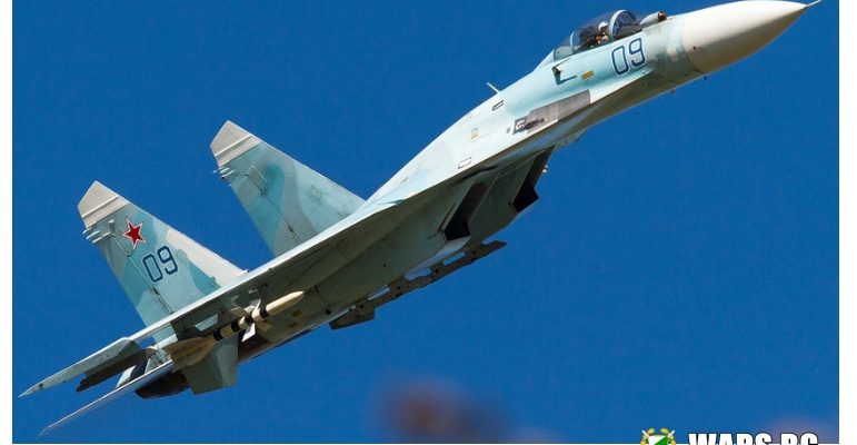 The National Interest обясни тайната на успеха и дълголетието на Су-27