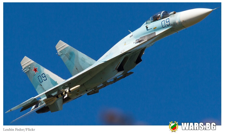 The National Interest обясни тайната на успеха и дълголетието на Су-27