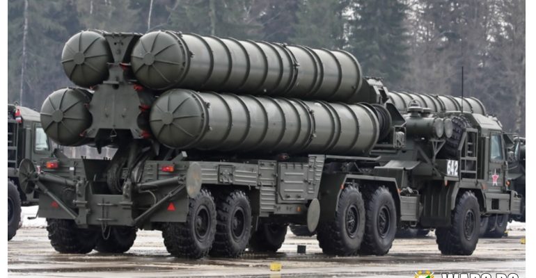 Китайски медии: Защо се нуждаем от руската система за ПВО с голям обсег С-400 "Триумф"?