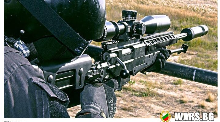 "Променя правилата": Защо Daily Mail похвали новата руска снайперската винтовка "Сумрак"? (ВИДЕО)