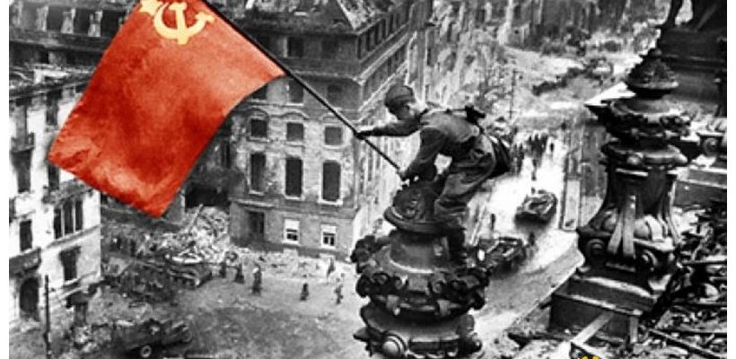9 май 1945 г., денят, в който оръдията в Европа замлъкнаха
