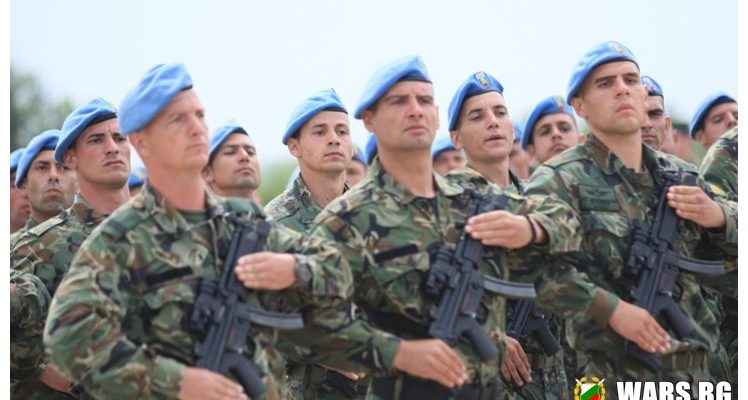 България е на 67-о място по военна мощ в света, според ново проучване