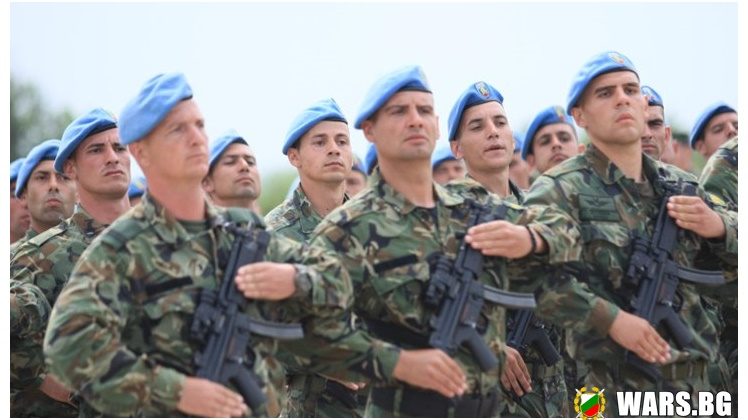 България е на 67-о място по военна мощ в света, според ново проучване